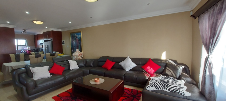 3 Bedroom Property for Sale in Hillside Free State